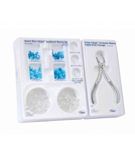 HAVE BLUE ADAPT SECTIONAL MATRIX KIT 